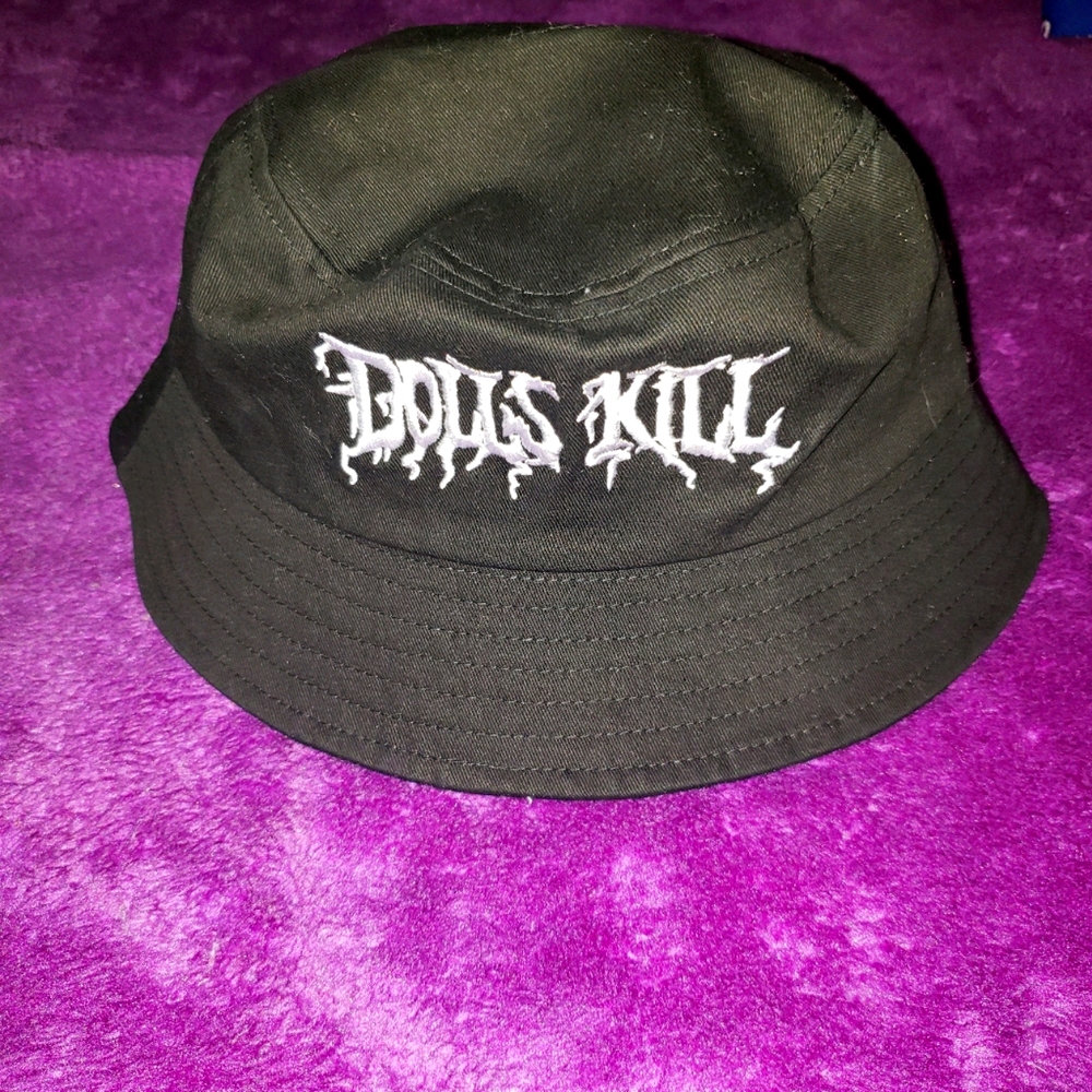 Bucket Hat
